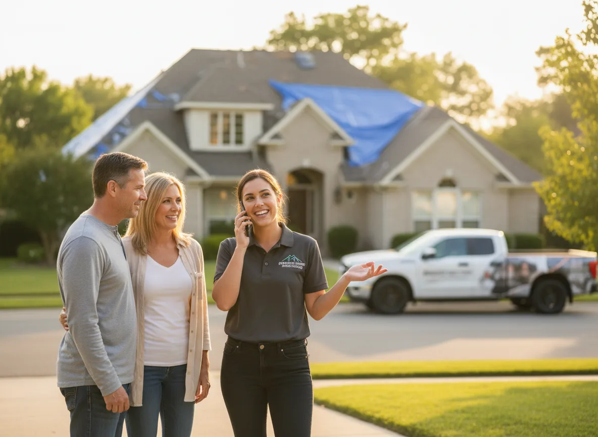 Emergency Roof Repair Barnesville, MD FAQs